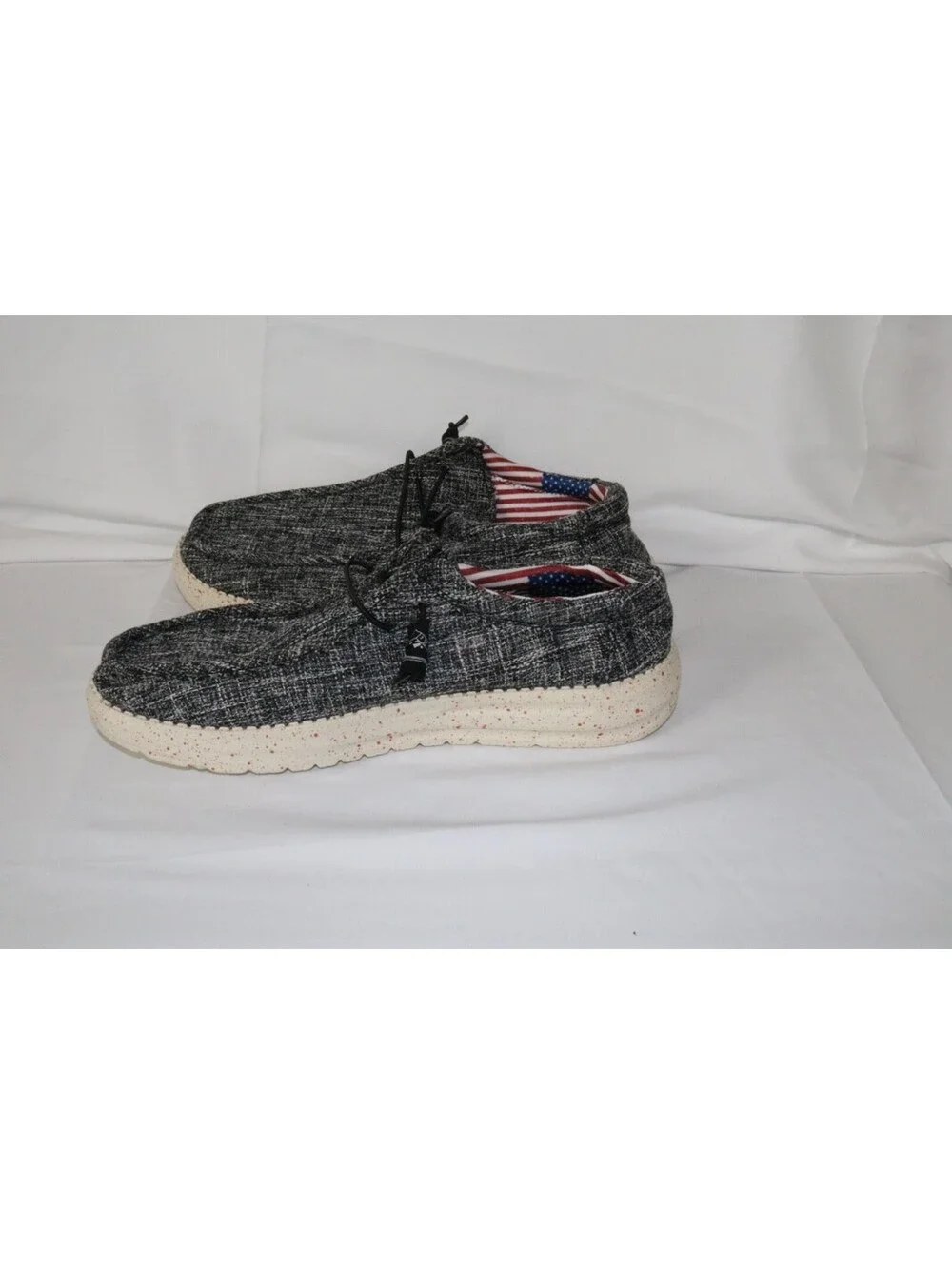 Mens Stylish Slip-On Loafers - Ultra-Comfortable & Anti-Slip Sneakers